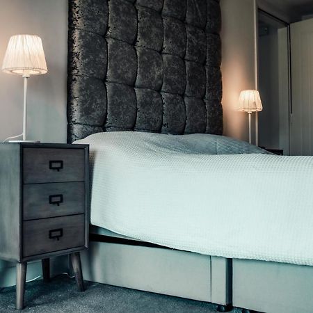 Apartments-Dealhouse Huddersfield Eksteriør billede