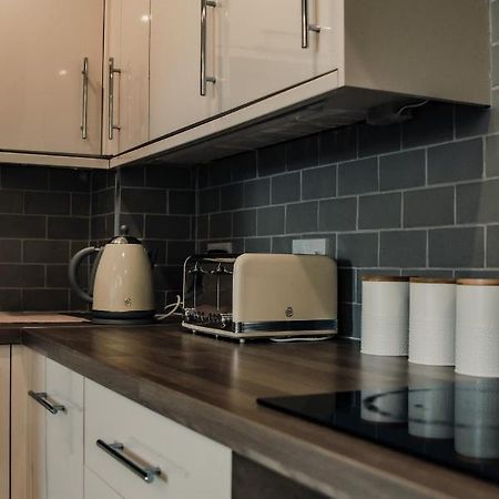 Apartments-Dealhouse Huddersfield Eksteriør billede