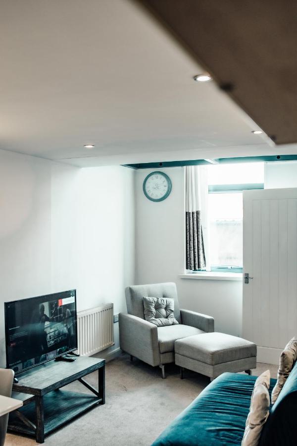 Apartments-Dealhouse Huddersfield Eksteriør billede