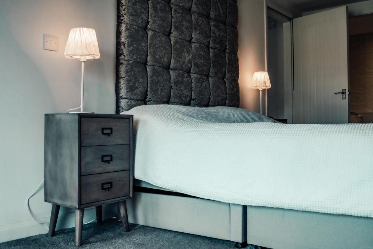 Apartments-Dealhouse Huddersfield Eksteriør billede