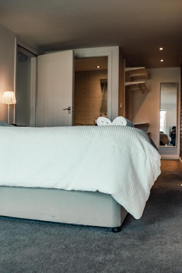 Apartments-Dealhouse Huddersfield Eksteriør billede