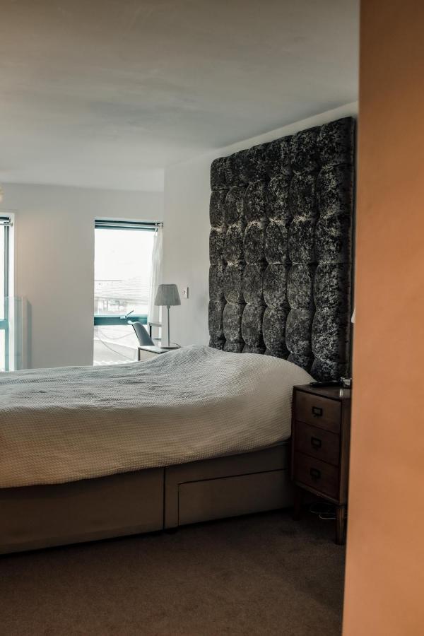 Apartments-Dealhouse Huddersfield Eksteriør billede