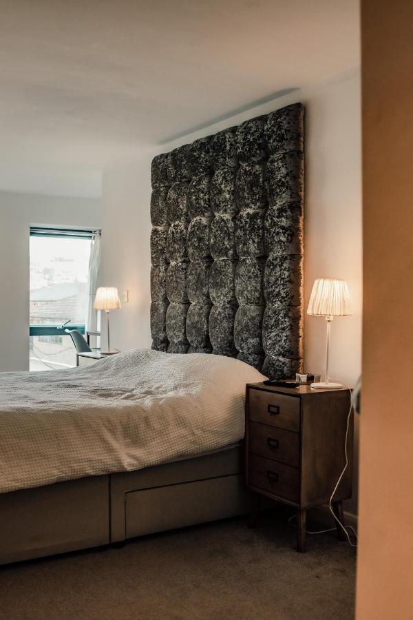 Apartments-Dealhouse Huddersfield Eksteriør billede
