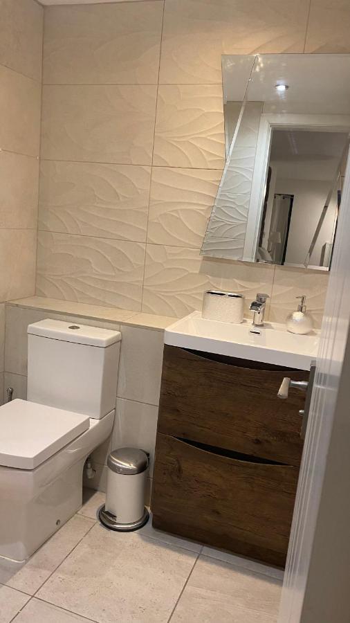 Apartments-Dealhouse Huddersfield Eksteriør billede